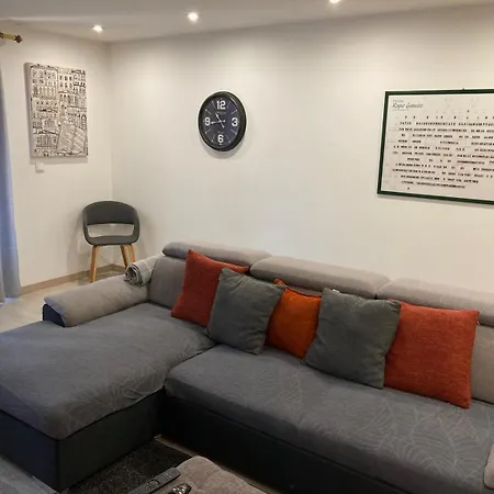 Casinha Da Avenida Guest house *
