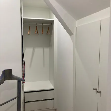 Pensionat Casinha Da Avenida *