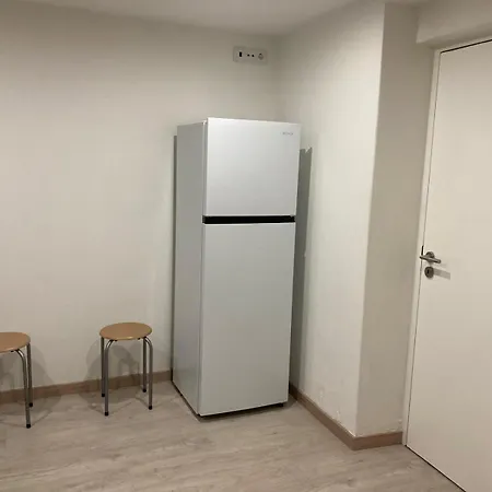 Casinha Da Avenida Minde