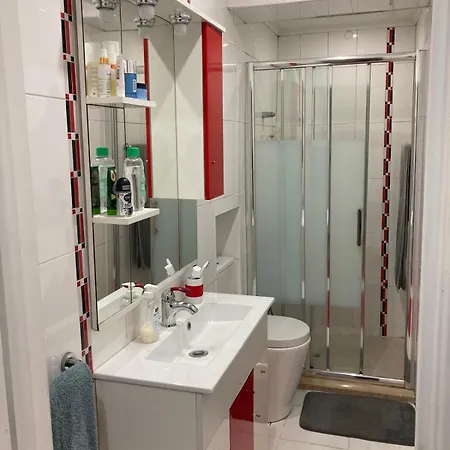 Pensionat Casinha Da Avenida *