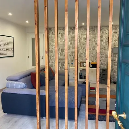 Casinha Da Avenida Pensionat Minde