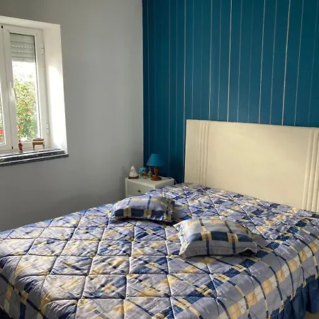 Casinha Da Avenida Guest house