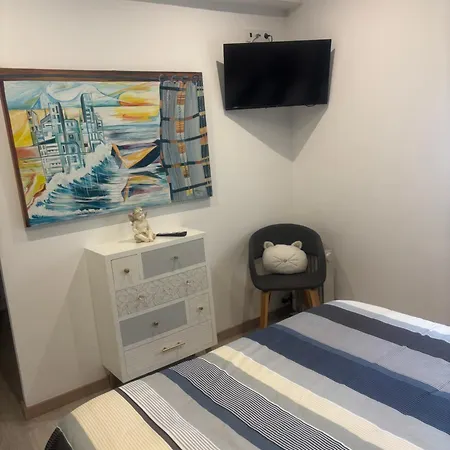 Casinha Da Avenida * Minde