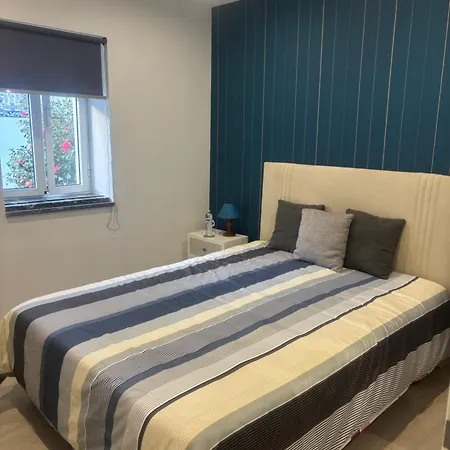 Casinha Da Avenida Guest house *