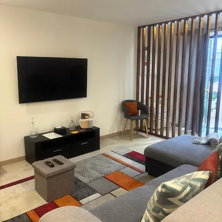 Casinha Da Avenida Guest house Minde