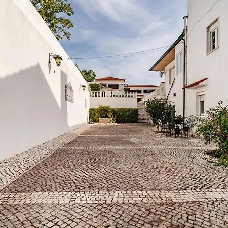 Gasthof Casinha Da Avenida
