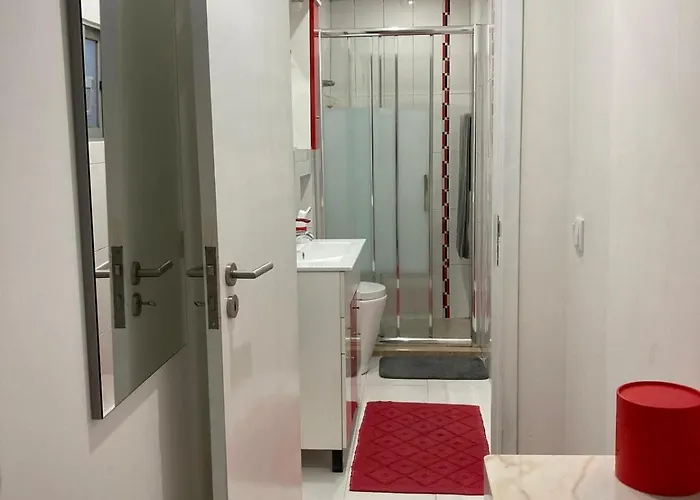 Casinha Da Avenida ゲストハウス Minde