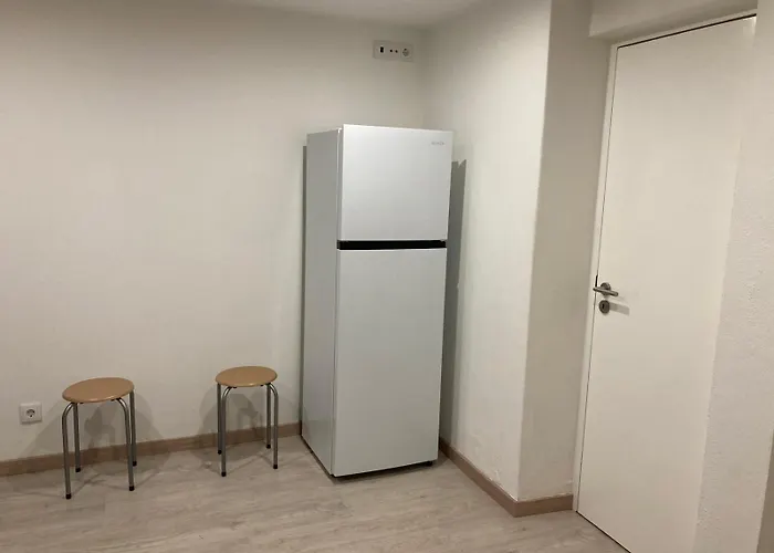 Casinha Da Avenida Minde