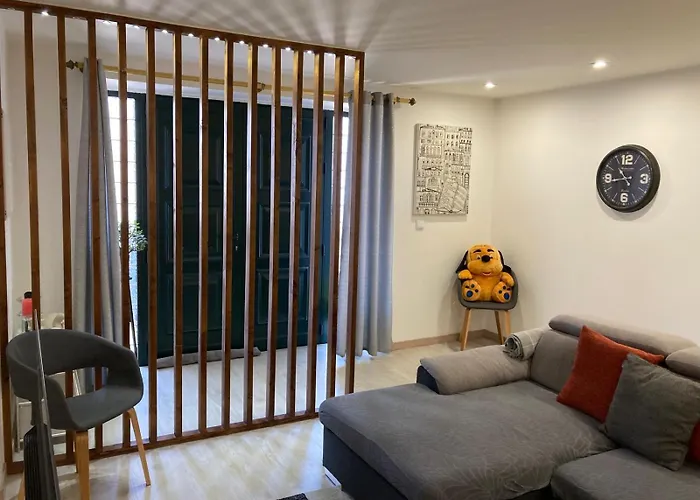 ゲストハウス Casinha Da Avenida Minde