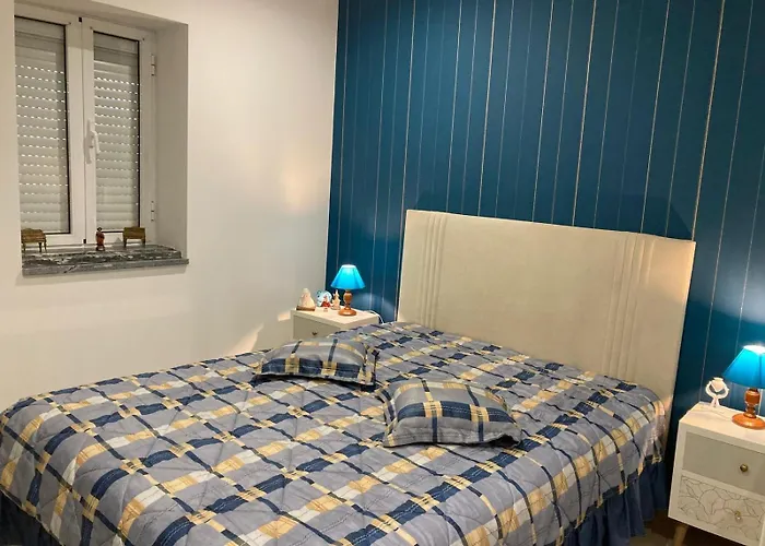 Maison d'hôtes Casinha Da Avenida