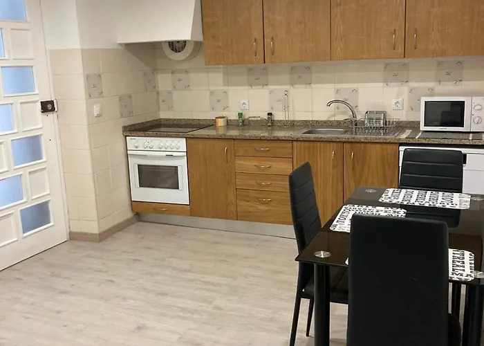 Casinha Da Avenida *