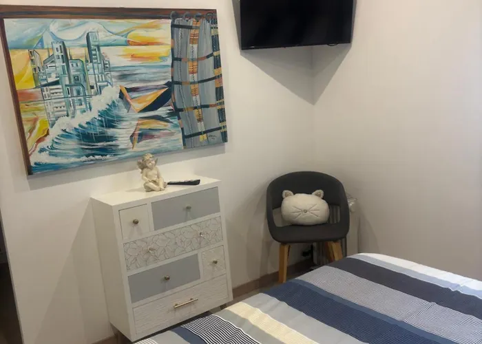 Casinha Da Avenida * Minde